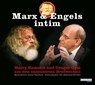 Marx & Engels intim -  - 9783837141788