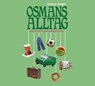 Osmans Alltag - Zwischen Köfte und Korinthenkackern -  - 9783837142105