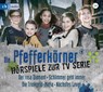 Die Pfefferkörner - Hörspiele zur TV Serie (Staffel 14) -  - 9783837144598