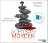 Achtsam morden -  - 9783837146936