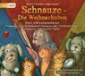 Schnauze - Die Weihnachtsbox -  - 9783837149319