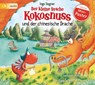 Der kleine Drache Kokosnuss und der chinesische Drache -  - 9783837150537