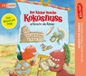 Alles klar! Der kleine Drache Kokosnuss erforscht die Römer -  - 9783837152661