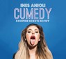 CUMEDY - deeper wird´s nicht -  - 9783837156072