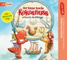 Alles klar! Der kleine Drache Kokosnuss erforscht die Wikinger -  - 9783837156744
