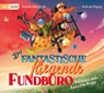 Das fantastische fliegende Fundbüro -  - 9783837161076