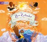 Zara Zylinder - Die sagenhafte Reise durch das Jemandsland -  - 9783837163377
