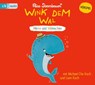 Wink dem Wal - -  - 9783837163810