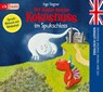 Der kleine Drache Kokosnuss im Spukschloss -  - 9783837165937