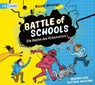 Battle of Schools - Die Rache des Robonators -  - 9783837166903