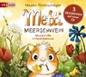 Metti Meerschwein -  - 9783837167719