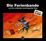Die Ferienbande und die unfassbar anstrengende Hexe -  - 9783837167948