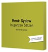 In ganzen Sätzen -  - 9783837169232