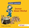 Immer dieser Michel (CD) -  - 9783837302042