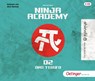 Ninja Academy 2. Das TESUTO -  - 9783837311730