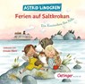 Ferien auf Saltkrokan. Ein Kaninchen für Pelle -  - 9783837311747