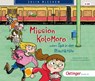Mission Kolomoro oder: Opa in der Plastiktüte -  - 9783837312010