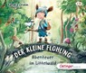 Der kleine Flohling 1. Abenteuer im Littelwald -  - 9783837391428