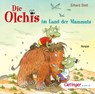 Die Olchis im Land der Mammuts -  - 9783837391671