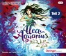 Alea Aquarius 8 Teil 2. Die Wellen der Zeit -  - 9783837392036