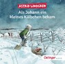 Als Johann ein kleines Kälbchen bekam -  - 9783837392067