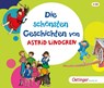 Die schönsten Geschichten von Astrid Lindgren -  - 9783837392623