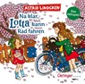Na klar, Lotta kann Rad fahren -  - 9783837392760