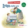Lotta zieht um -  - 9783837392777