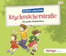 Krachmacherstraße. Die große Hörbuchbox -  - 9783837392883