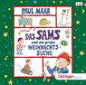 Das Sams 11. Das Sams und die große Weihnachtssuche -  - 9783837393439