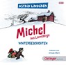 Michel aus Lönneberga. Wintergeschichten -  - 9783837393880