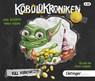 KoboldKroniken 2. Voll verschatzt! -  - 9783837394405