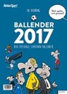 Ballender - HILBRING,  Oli - 9783837517231