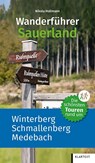 Wanderführer Sauerland 1 - Nikola Hollmann - 9783837521689