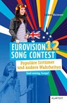 European Song Contest - Lukas Heinser - 9783837524017