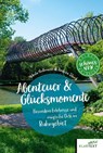 Abenteuer & Glücksmomente Ruhrgebiet - Nikola Hollmann ; Andrea Slavik - 9783837524369