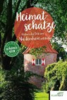 Heimatschätze Niederrhein - Susanne Wingels - 9783837524864