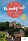 Heimatglück Eifel - Susanne Wingels - 9783837524871