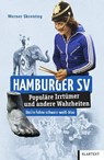 Hamburger SV - Werner Skrentny - 9783837524963