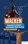 Wacken - Marc Halupczok - 9783837525069