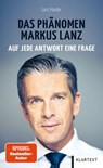 Das Phänomen Markus Lanz - Lars Haider - 9783837525090