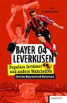 Bayer 04 Leverkusen - Jan Zimmermann - 9783837525106