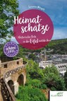 Heimatschätze Eifel - Susanne Wingels - 9783837525632