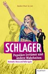 Schlager - André Port le roi - 9783837525762