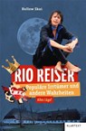 Rio Reiser - Hollow Skai - 9783837525892