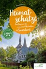 Heimatschätze Sauerland - Dina Knorr - 9783837526202