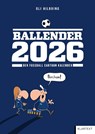 Ballender VfL Bochum 2026 -  - 9783837526936