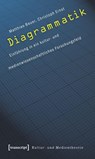 Diagrammatik - Matthias Bauer - 9783837612974