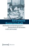 Geordnete Gemeinschaft - David Kuchenbuch - 9783837614268