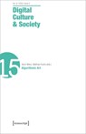 Digital Culture & Society (DCS) - Karin Wenz ; Mathias Fuchs - 9783837659047